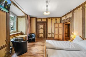 Imagem da galeria de Schloss Wartensee em Rorschacherberg