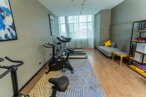 صورة لـ Echarm Hotel Qujing High-speed Railway Station Five Pavilions and One Center Branch في Qujing