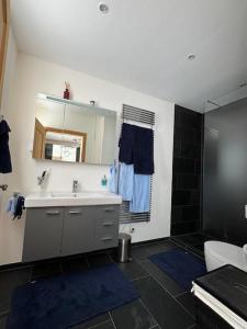 Galeriebild der Unterkunft Design Flat Davos in Davos