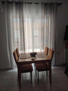 Galeriebild der Unterkunft One Bedroom Flat 300m from Sea in Alexandroupoli