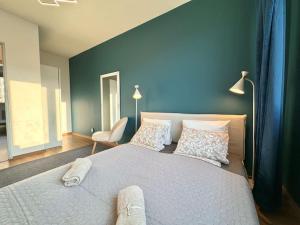 Szigony Residence - Spacious Apt 1083 Budapest, Szigony utca 5 kép - 2