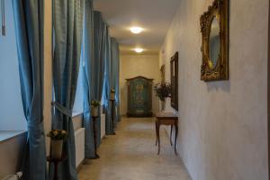 Fotografie z fotogalerie ubytování Little King Hotel U Malvaze v Praze