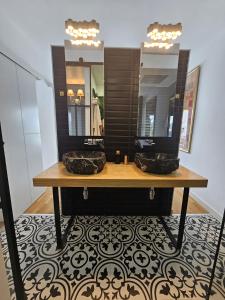 Zdjęcie z galerii obiektu Apartamento MarySol B con Terraza y Piscina privada w mieście Benalmádena