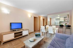 Imagen de la galería de Grandvalira Family Ski Apartment - Happy Rentals, en El Tarter