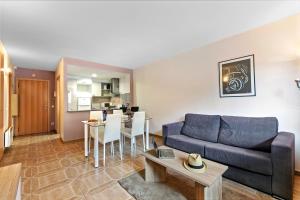 Imagen de la galería de Grandvalira Family Ski Apartment - Happy Rentals, en El Tarter 11 fotos más