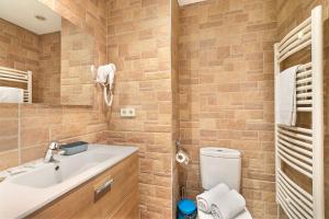 Imagen de la galería de Grandvalira Family Ski Apartment - Happy Rentals, en El Tarter