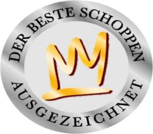 Certifikát, hodnocení, plakát nebo jiný dokument vystavený v ubytování Moselstern Hotel Zum guten Onkel