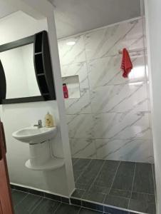 Galeriebild der Unterkunft Posada el aventurero in Montenegro
