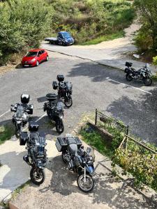 Fotografie z fotogalerie ubytování Guesthouse P&A v destinaci Budva