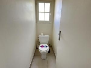 Phòng tắm tại Le Val de Vie +8 ảnh