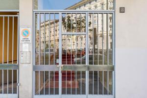 Фотография из галереи Binario Verticale в Милане