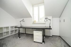 Fotografie z fotogalerie ubytování Luxurious 3bed very spacious apt in the best area v Praze