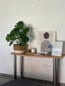 Fotografie z fotogalerie ubytování Artemis House v destinaci Nea Fokea
