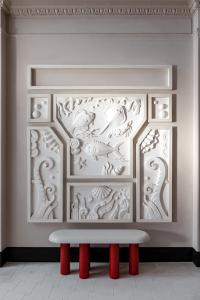 Fotografie z fotogalerie ubytování Regina Experimental Biarritz v destinaci Biarritz