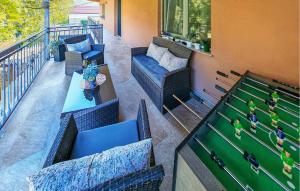 Fotografie z fotogalerie ubytování Awesome Home In Vrgorac With Wifi v destinaci Vrgorac + 23 fotografií