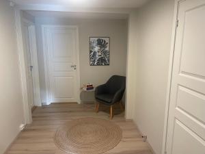 Fotografie z fotogalerie ubytování Trælvik Huset A v destinaci Tofta