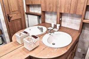 Fotografie z fotogalerie ubytování Beautiful 3 bedroom flat in Cortina with car park v destinaci Cortina dʼAmpezzo