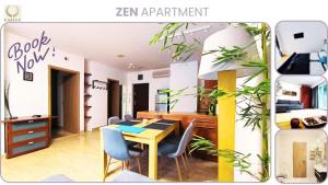 Caesar Residence 1031 Budapest, 11 Nánási út kép - 2