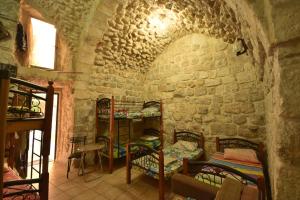 Gallery image of Bab El-Silsileh Hostel in Jerusalem