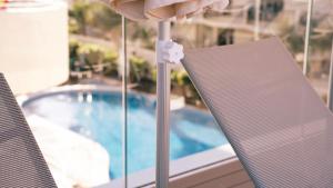 Πισίνα στο ή κοντά στο Coral California - Adults Only