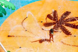 Naktsmītnes Coral Los Alisios Los Kristianos fotogalerijas attēls