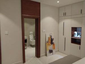 Bagno di C apartment