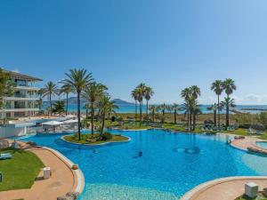 Бассейн в Playa Esperanza Resort Affiliated by Meliá или поблизости