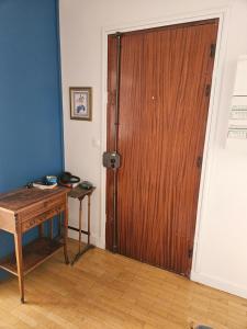 Gallery image of Chambre - Vanves Porte de Versailles in Vanves