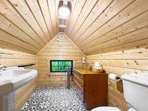 Fotografie z fotogalerie ubytování Aos Sí Lodges v destinaci Ballachulish + 33 fotografií