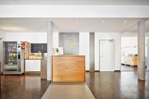 Fotografie z fotogalerie ubytování a2 HOTELS Plochingen v destinaci Plochingen