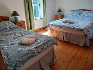 Fotografie z fotogalerie ubytování The Cobbler Rosscarbery Holiday Cottage v destinaci Rosscarbery