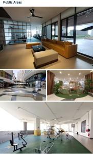 Φωτογραφία από το άλμπουμ του R&F Princess Cove, U-Home σε Johor Bahru