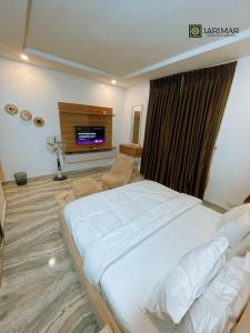 Gallery image of The Hive By Larimar Hospitality in Jahi