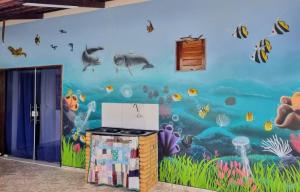 Fotografie z fotogalerie ubytování Lazer Paracuru v destinaci Paracuru