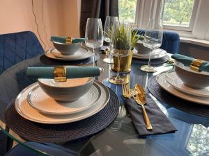 Gallery image of Gorgeous North London apartment in Perivale