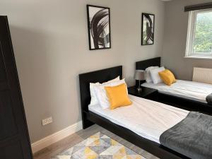 Gallery image of Gorgeous North London apartment in Perivale