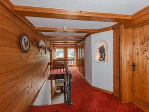 Zdjęcie z galerii obiektu Apartment Mitteregg by Interhome w mieście Hollersbach im Pinzgau