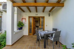 Fotografie z fotogalerie ubytování REFUGIO by the Sea v destinaci Orihuela