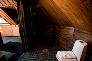 Fotografie z fotogalerie ubytování Wilderness Hotel Nangu & Igloos v destinaci Ivalo