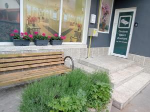 フネドアラにあるsport confort centrul vechiのギャラリーの写真