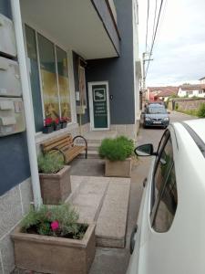 フネドアラにあるsport confort centrul vechiのギャラリーの写真