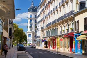 Η γειτονιά γύρω από ή μία γειτονιά κοντά σε αυτό το διαμέρισμα