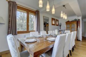 Φωτογραφία από το άλμπουμ του Verve Chalet - Snow and Trek - Morzine σε Morzine