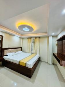 Billede fra billedgalleriet på Hill inn homestay i Sukhia Pokhari