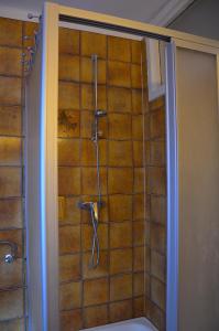 Bagno di Gästehaus Christophorus