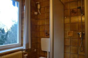 Bagno di Gästehaus Christophorus