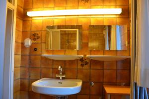 Bagno di Gästehaus Christophorus