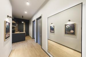 Fotografie z fotogalerie ubytování The Moon Hotel v destinaci Tbilisi City