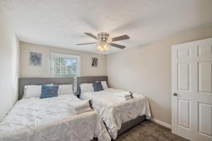 Photo de la galerie de l'établissement Luxury lifestyle, à Waldorf