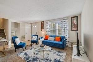 Photo de la galerie de l'établissement Luxury lifestyle, à Waldorf